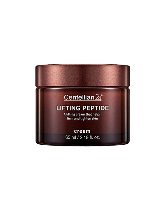 Інтенсивний крем для підтягування та відновлення шкіри Centellian24 Lifting peptide cream, 65 мл