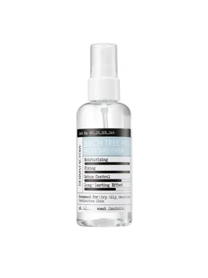 Фіксатор для макіяжу Derma Factory Birch Tree 95% Moisture Fixer, 100 мл