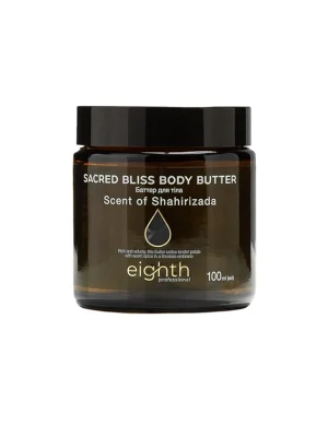 Парфумоване масло для тіла Eighth Professional Scent of Shaherizada, 100 мл