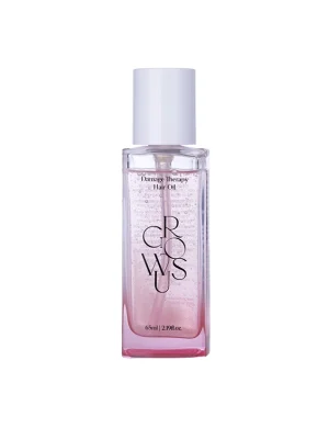 Зміцнювальна олія для волосся GROWUS Damage Therapy Hair Oil, 65ml