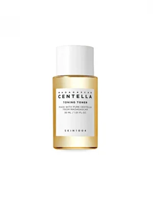 Зволожувальний тонер SKIN1004 Madagascar Centella Toning Toner, 30 мл