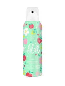Дезодорант – спрей Bilou Deodorant Spray Fruity Fresh, 150 мл