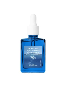 Заспокійлива сироватка Dr.Althea Aqua Marine Deep Serum, 30 мл
