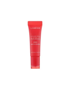 Відтінковий блиск-бальзам для губ "Ягода" LANEIGE lip glowy balm berry, 10г