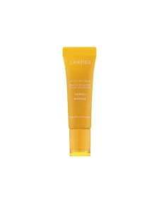 Відтінковий блиск-бальзам для губ LANEIGE lip glowy balm mango, 10г