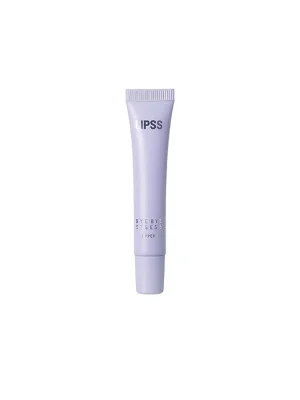 Доглядовий зволожуючий блиск для губ LIPSS Lipper Bye Bye Stress, 9 мл