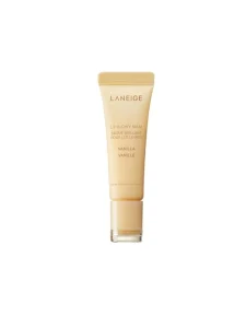 Відтінковий блиск-бальзам для губ LANEIGE lip glowy balm vanila, 10г