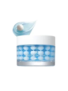 Капсульний крем для обличчя MEDI-PEEL Mooltox PDRN Hyal Drop Gel Cream, 50 г