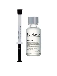 Ліфтинг ампула з ефектом ботоксу Meditime NEO Botalinum Ampoule, 30 мл