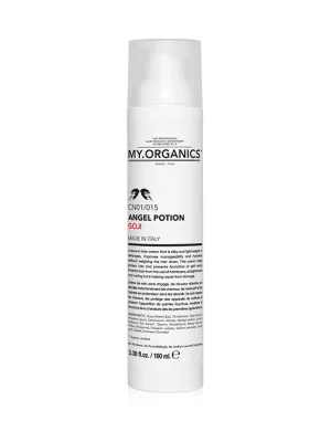 Крем для глибокого відновлення та зволоження волосся My.Organics Angel Potion, 100 мл
