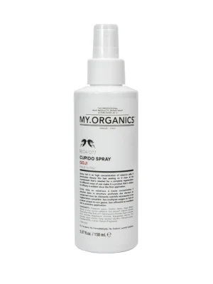 Спрей для відновлення та регенерації волосся My.Organics Cupido Spray, 150 мл