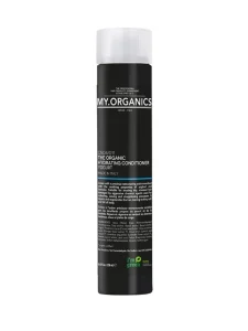 Кондиціонер для сухого, пошкодженого волосся My.Organics Hydrating Conditioner, 250 мл