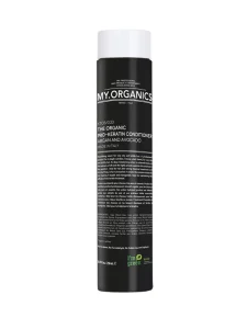Живильний кондиціонер для дуже сухого волосся My.Organics My Pro-Keratine Conditioner, 250 мл