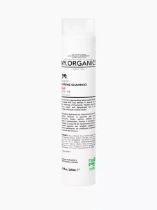 Шампунь для відновлення волосся My.Organics Supreme Shampoo Goji, 250 мл