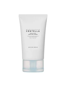 Заспокійливий та зволожувальний крем SKIN1004 Madagascar Centella Hyalu-Cica Moisture Cream, 75мл