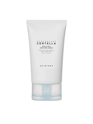 Заспокійливий та зволожувальний крем SKIN1004 Madagascar Centella Hyalu-Cica Moisture Cream, 75мл