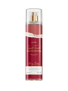 Парфумований спрей для тіла Sabrina Carpenter Sweet Tooth Cherry Baby Body Mist, 236 мл