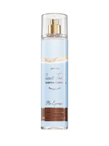 Парфумований спрей для тіла Sabrina Carpenter Sweet Tooth Me Espresso Body Mist, 236 мл