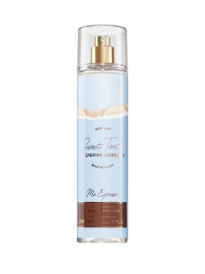 Парфумований спрей для тіла Sabrina Carpenter Sweet Tooth Me Espresso Body Mist, 236 мл