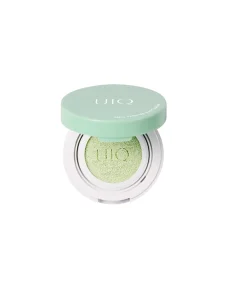 Сонцезахисний мінікушон із зеленим тоном UIQ Biome Remedy™ Mini Tone-up Sun Cushion Green, 6 г