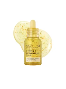 Освітлювальна сироватка з вітаміном C та астаксантином VT COSMETICS VITAMIN C ASTAXANTHIN SERUM, 30 мл