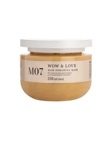 Потужна відновлююча маска WOW & LOVE M07 WOW POWERFUL MASK, 250 мл