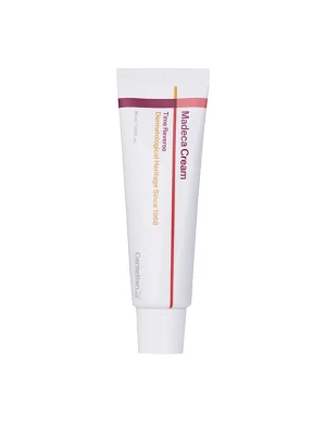 Крем для обличчя проти зморшок Centellian24 Madeca Cream Time Reverse, 50мл