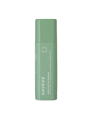 Активатор локонів (проти пухнастості для миттєвого посилення) Davroe Curlicue Curl Activator, 75 мл