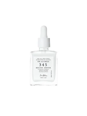 Відновлювальна сироватка Dr.Althea 345 Relief Serum, 30 мл