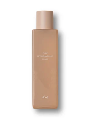 Ліфтинговий тонер – сироватка Koy Flow Lifting Ampoule Toner, 200мл