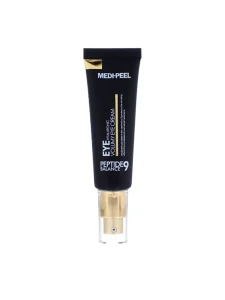 Омолоджувальний крем для шкіри навколо очей з пептидами MEDI-PEEL Peptide 9 Hyaluronic Volumy Eye Cream, 40 мл