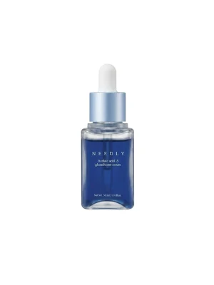 Сироватка з азелаїновою кислотою 15% та глутатіоном Needly Azelaic acid 15 glutathione serum, 30 мл