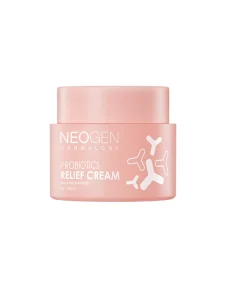 Відновлюючий крем з пробіотиками Neogen Dermalogy Probiotics Relief Cream, 50 мл