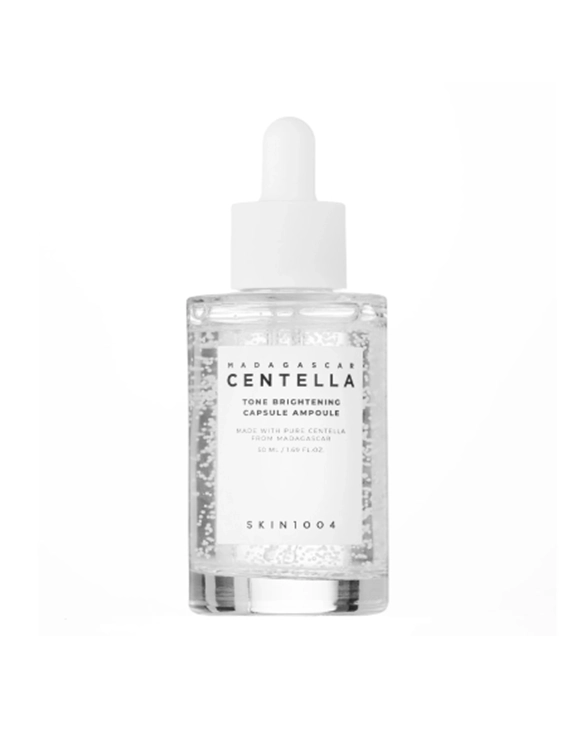 Ампульна сироватка SKIN1004 Madagascar Centella Tone Brightening Capsule Ampoule, 50 мл