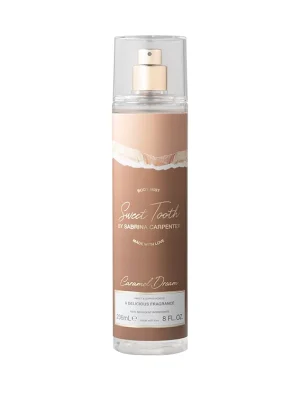 Спрей для тіла Sabrina Carpenter Caramel Dreams Body Spray, 236 мл