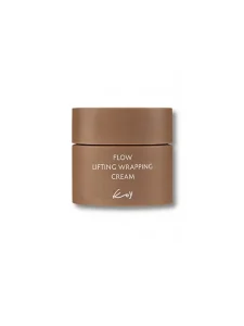 Ліфтинг-крем з капсулами волюфіліну Koy Flow Lifting Wrapping Cream, 10 мл