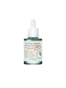 Зволожувальна сироватка з екстрактом артишоку Axis-y Artichoke Intensive Skin Barrier Ampoule, 30ml