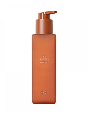 Очищуюча двоетапна есенція Koy Flow Soft Essence Foam Cleanser, 150 мл