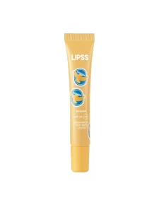Lipper-блиск LIPSS Banana, 10 мл