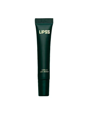 Lipper-блиск LIPSS Smells like money, 9 мл