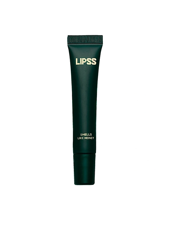 Lipper-блиск LIPSS Smells like money, 9 мл