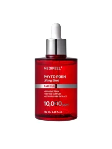 Концентрована ампульна сироватка для обличчя MEDI-PEEL Phyto Exosome PDRN Lifting Shot Ampoule, 100 мл