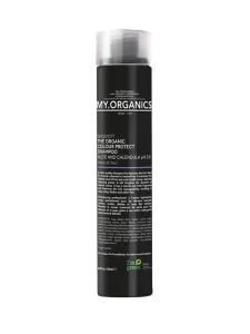 Шампунь для фарбованого волосся (Алое та календула) MY.ORGANICS My After Color Protect Shampoo, 250мл