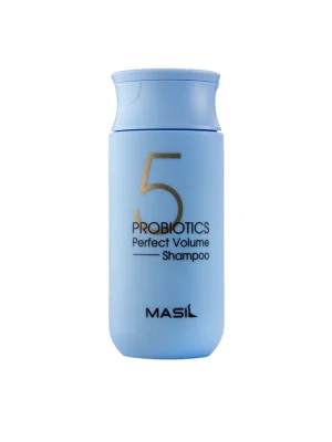 Шампунь для об'ему волосся Masil 5 Probiotics Perfect Volume Shampoo, 300 мл