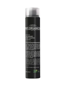 Шампунь для очищення шкіри голови (Розмарин) MY.ORGANICS My Purify Shampoo with Rosemary, 250мл