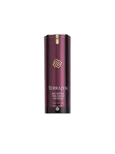 Омолоджуючий крем для шкіри навколо очей TERRAZEN Age Control Vital Energy Eye Cream, 17 мл