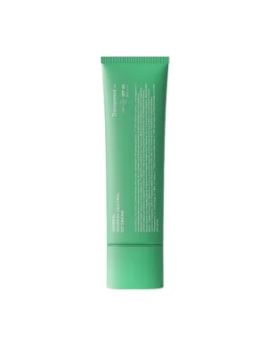Тонуючий сонцезахисний крем TRANSPARENT-LAB Mineral Redness Control CC Cream SPF50, 45 мл