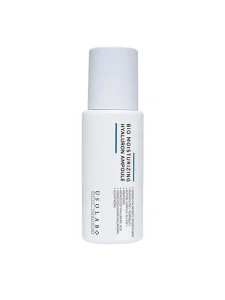 Зволожуюча, заспокійлива та омолоджуюча сироватка Usolab Bio Moisturizing Hyaluron Ampoule, 50мл