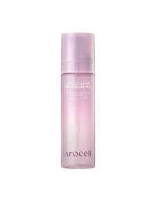 Бульбашкова сироватка-маска з колагеном Arocell Collagen Bubble Serum Mask, 90 мл