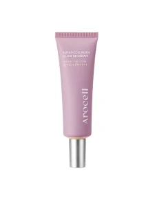 ВВ-крем з колагеном з ефектом сяйва для світлої шкіри Arocell Super Collagen Glow BB Cream, 40 мл